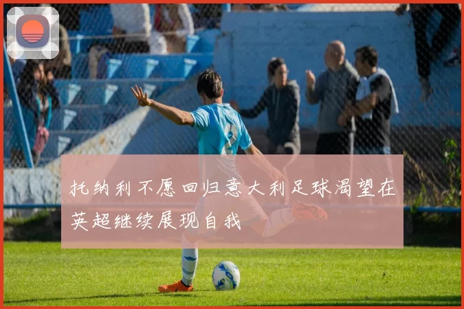 托纳利不愿回归意大利足球渴望在英超继续展现自我